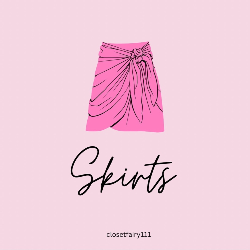 skirts